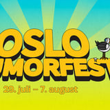 Rat's ass with Tamsyn Kelly & Pernille Haaland | Oslo Humorfest 2026