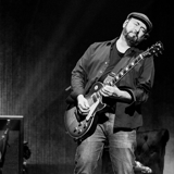Local Artist Series: Tim Theriault