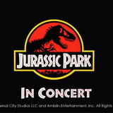 Jurassic Park In Concert