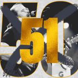 Steve Earle- 51 Years of Songs & Stories