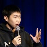 Yang Meng'en - Stand-up Independents