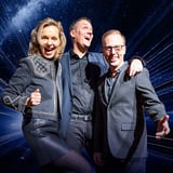 Kosmos & Orchester