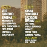 ERSTE LETNIE BRZMIENIA 2026 / Kraków / 24-25.07