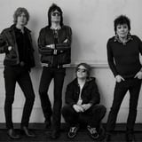 Dirty Old Town pres: Backstreet Girls
