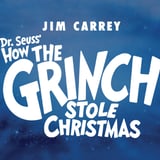 Dr. Seuss' How The Grinch Stole Christmas in Concert