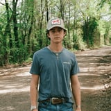 Waylon Wyatt - Everywhere Under The Sun