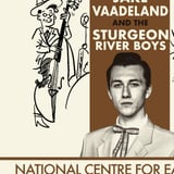 Jake Vaadeland & The Sturgeon River Boys