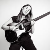 Arny Margret @ Underground, The Drake Hotel