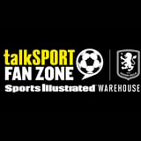 talkSPORT Fan Zone – England v Panama
