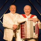 Foster & Allen In Concert