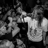 INFEST featuring Power Trip, Sacrifice & Guests