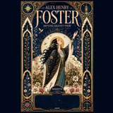 Alex Henry Foster - Defying Gravity Tour