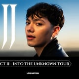 JJ: Act II - Into The Unknown Tour | Pakiet VIP