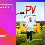 PV - Presque Vrai