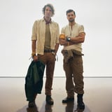 for KING & COUNTRY