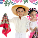 Ballet Folclórico Infantil de la U de G presenta La Fiesta de Fandango