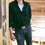 Dylan Leblanc