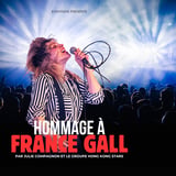 Hommage à France Gall