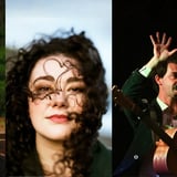 Speed Dating with Composers *WORKSHOP + PERFORMANCE* 2 events!