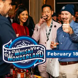 Whisky Wonderland 2027 - Saturday VIP Admission