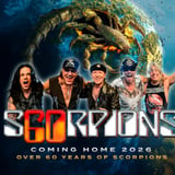 Scorpions