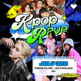 KPOP RAVE