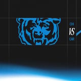 Carolina Panthers v Chicago Bears