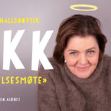 Dora Thorhallsdottir: FØKK "Et vekkelsesmøte" 