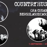 Countryhus Vol. 4