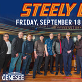 Steely Dane: The Ultimate Steely Dan Tribute