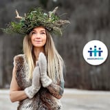 Maria Solheim duo // Festsalen