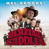 Mel Brooks' Blazing Saddles