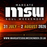 MSW 25 YEARS - Weekend Pass