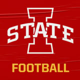 2026 Iowa State Football Season Tickets