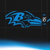 Carolina Panthers v Baltimore Ravens