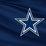 STADIUM CLUB RESTAURANT: AT&T Stadium - Cowboys v Eagles