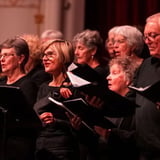 Come Sing Handel