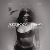 AZZECCA at District | Atlanta, GA