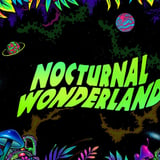 Nocturnal Wonderland 2026 @ Glen Helen Regional Park