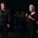 AVÉ – Australian Vocal Ensemble