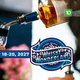 Whisky Wonderland - Saturday General Admission