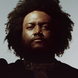 Kamasi Washington
