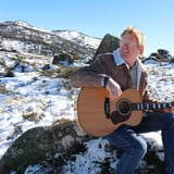 Darren Coggan presents "Campfire"