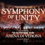 Tomorrowland - Symphony of Unity