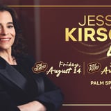 Jessica Kirson