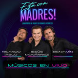 Esta con Madres