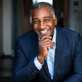An Evening with Norm Lewis