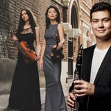 Doric String Quartet & Lloyd Van't Hoff | Perth