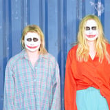 Maustetytöt
