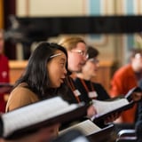 Choral Professional Development